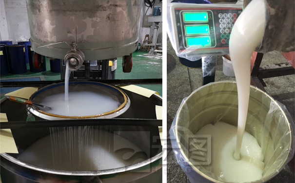 怎樣鑒別模具硅橡膠好壞？