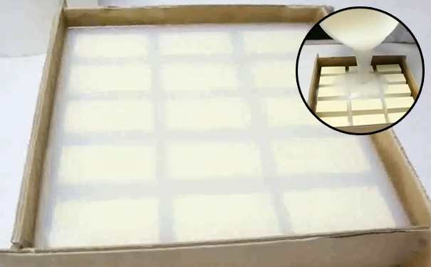 常溫硫化模具硅橡膠固化時間受到哪些因素影響？