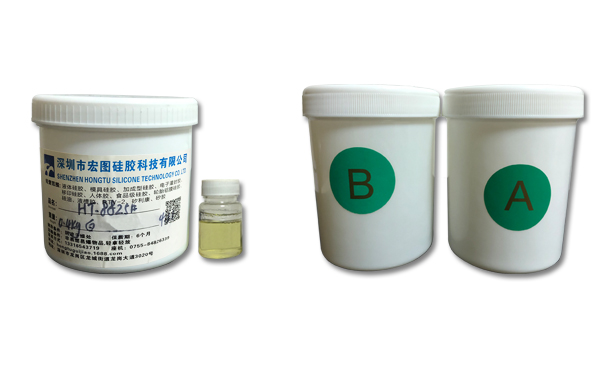 食品級和工業(yè)級模具硅橡膠混用會怎樣？