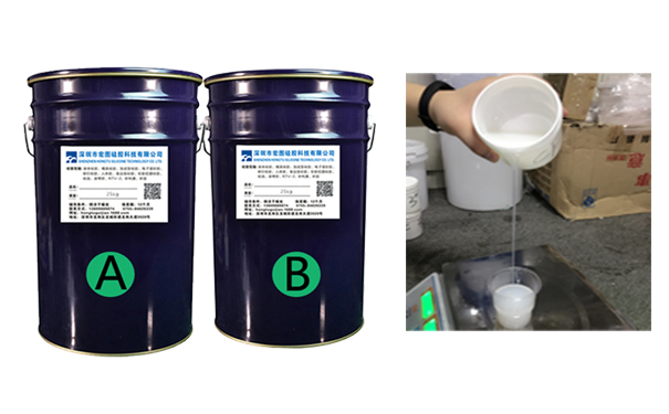 縮合型模具硅膠在裝飾應用領域有哪些 ？