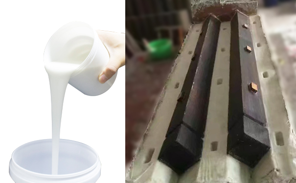 模具硅膠制品開模費用怎么算 ？