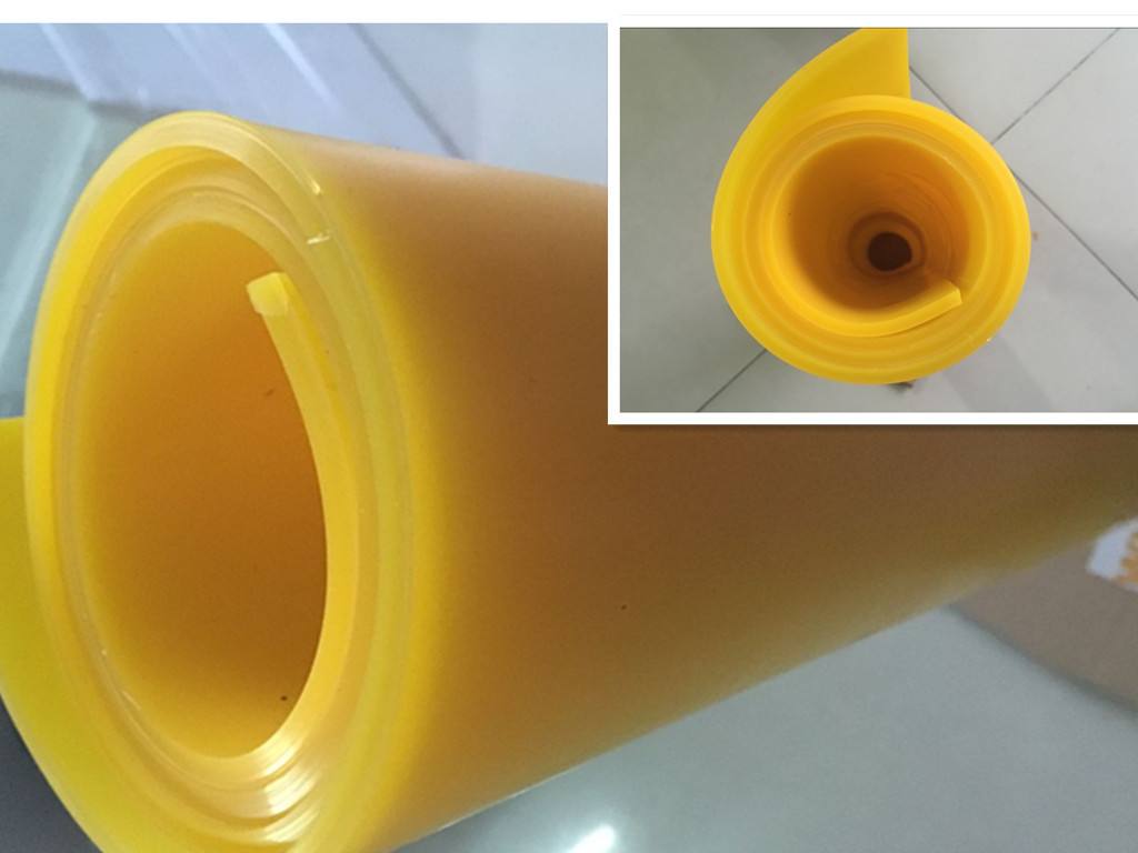 模具硅膠產品高溫成型要多久？