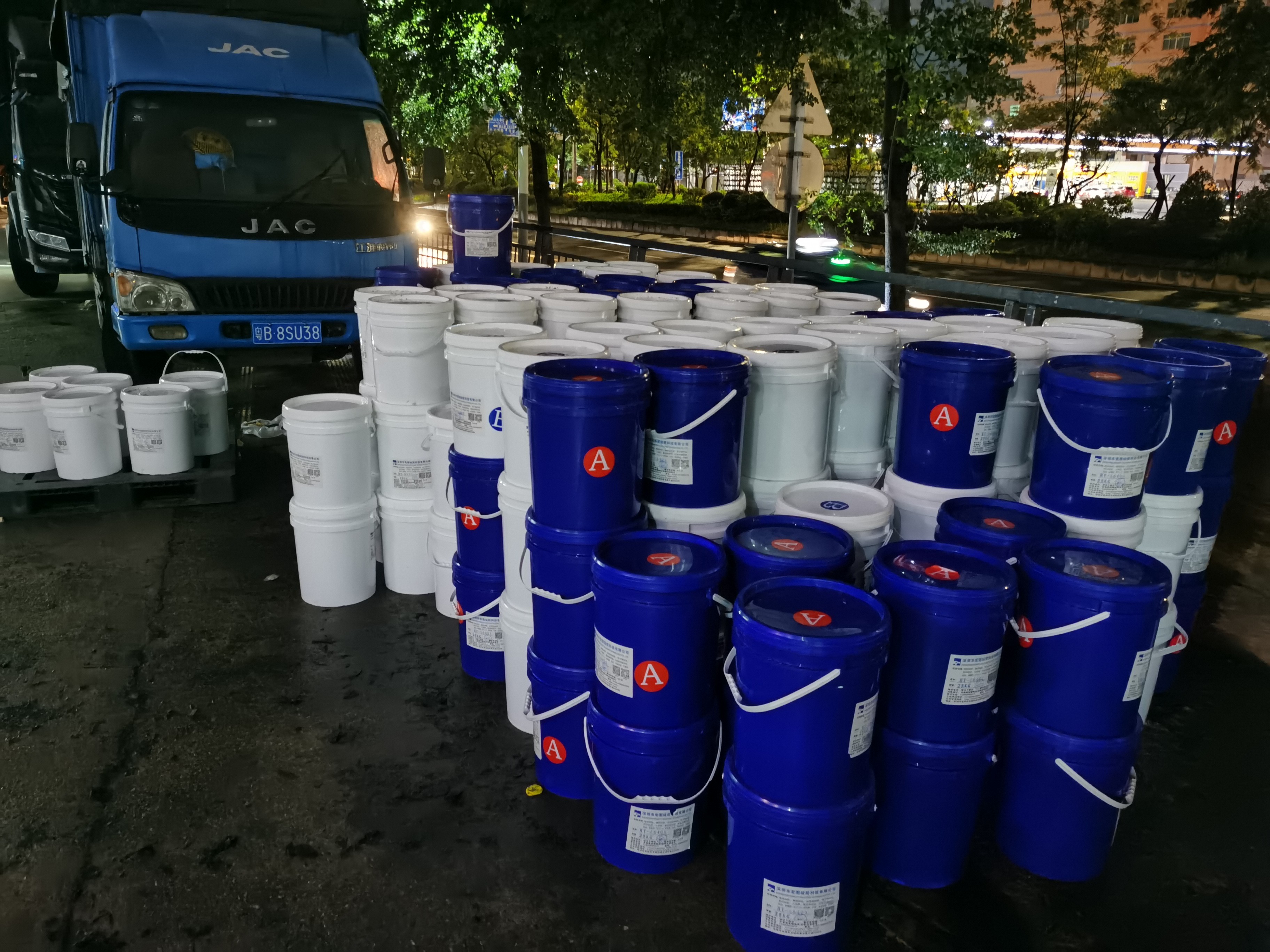 液體模具硅膠為什么存在不穩(wěn)定因素？