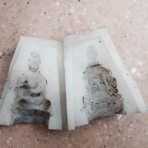 模具硅膠固化太慢怎么辦？