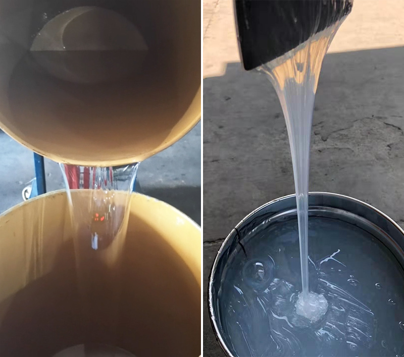 高透明液態(tài)硅膠制品的特點有哪些 ？