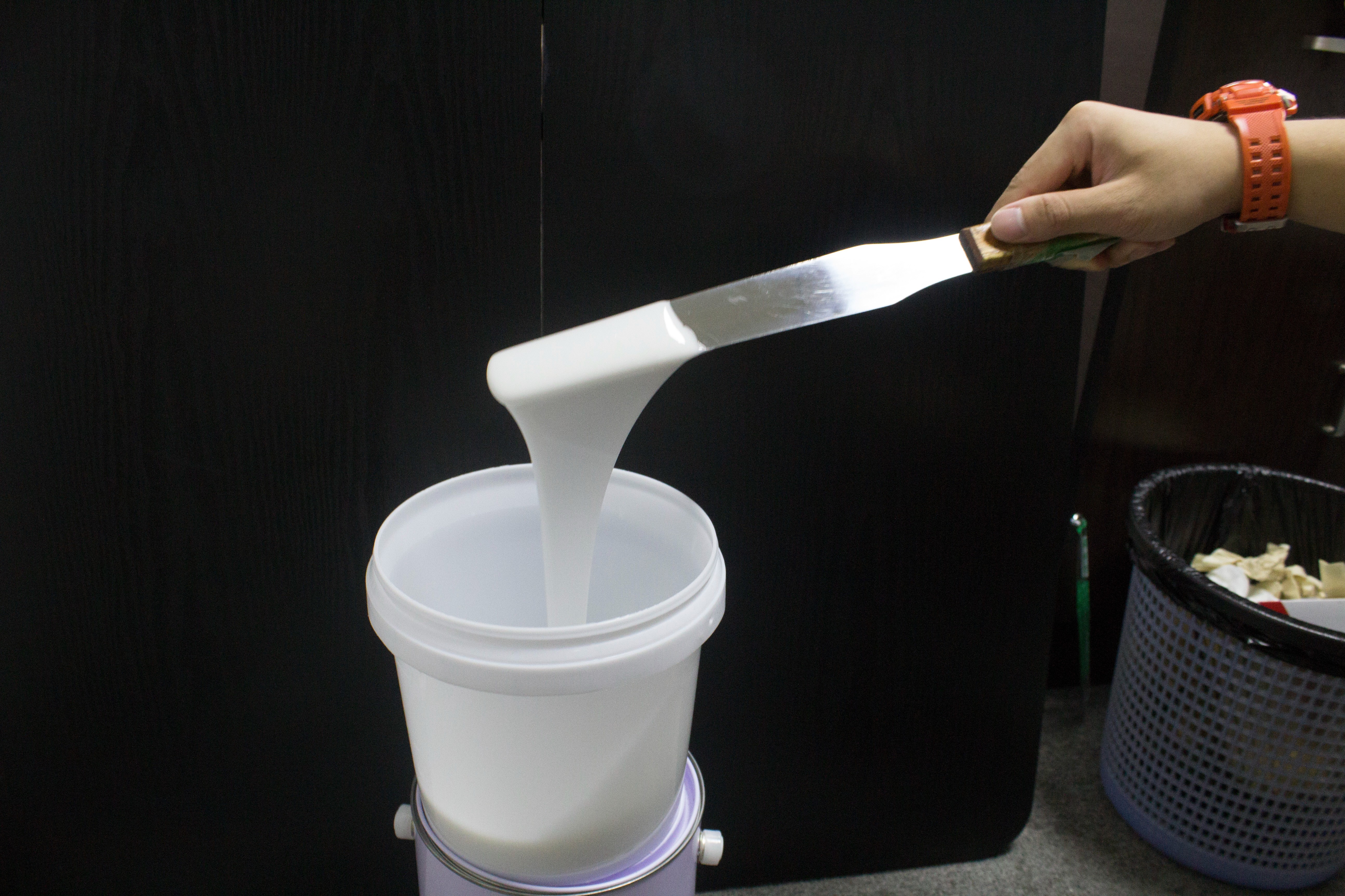 如何做才能縮短液體硅膠產(chǎn)品硫化時(shí)間 ？