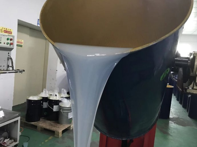 低硬度模具硅橡膠原料優(yōu)缺點(diǎn)你知道嗎？