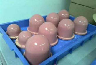 防靜電移印硅膠顏色可調(diào)嗎 ？
