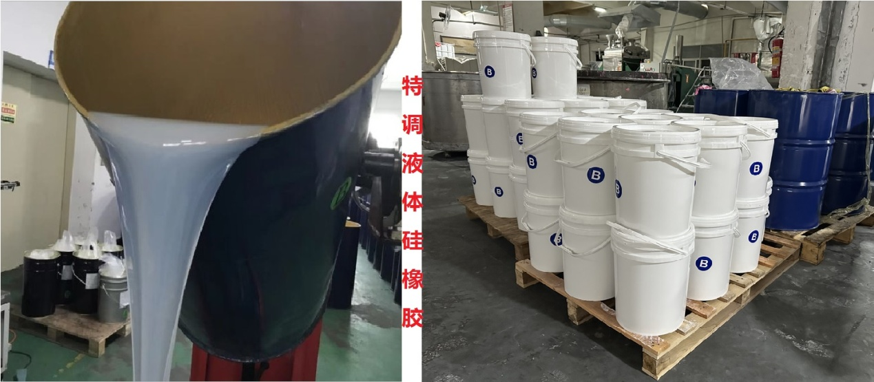 精密儀器鑄造新寵，加成型硅膠的應(yīng)用與實(shí)踐